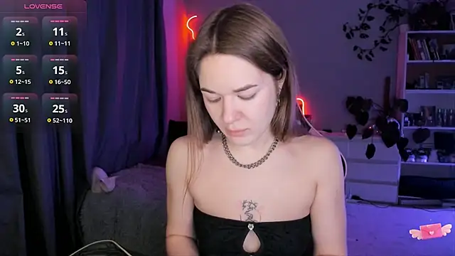 ami amour  online show from February 2025 07:59:02 PM