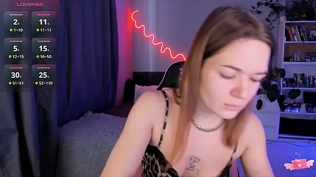 ami amour  online show from February 2025 12:04:02 PM