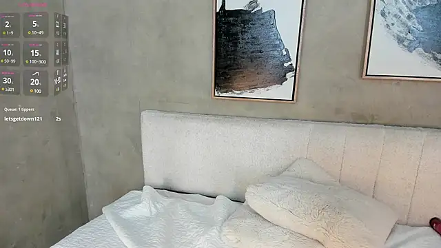 Snapshot of Ali_Vega_ chatting on January 2025 01:28:01 AM Ali Vega online show from January 2025 01:28:01 AM
