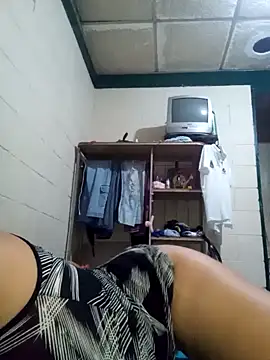 Gaby503 online show from December 2024 07:43:01 AM