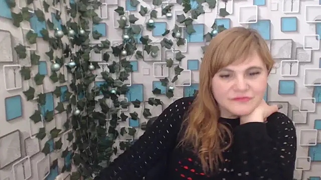 Snapshot of DaniellaKiss chatting on January 2025 10:05:01 PM DaniellaKiss online show from January 2025 10:05:01 PM