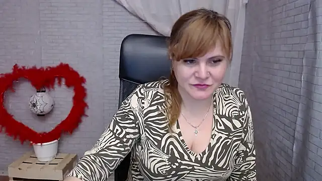 Snapshot of DaniellaKiss chatting on January 2025 06:07:01 PM DaniellaKiss online show from January 2025 06:07:01 PM