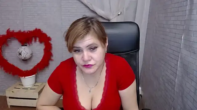 Snapshot of DaniellaKiss chatting on February 2025 08:45:02 PM DaniellaKiss online show from February 2025 08:45:02 PM