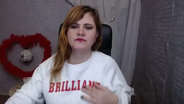 Snapshot of DaniellaKiss chatting on March 2025 06:56:01 PM DaniellaKiss online show from March 2025 06:56:01 PM