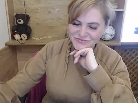 DaniellaKiss online show from April 2026 01:06:01 PM