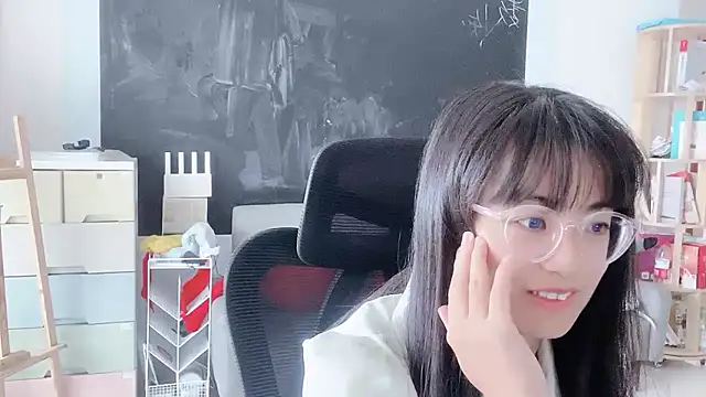 Honey-cici online show from December 2025 03:03:02 AM