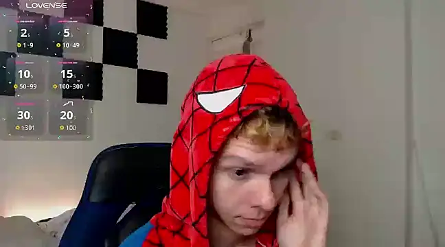 bryamado69 online show from January 2025 11:10:02 AM