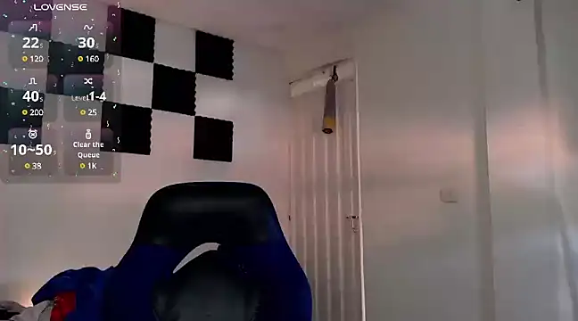 bryamado69 online show from January 2025 08:58:02 PM