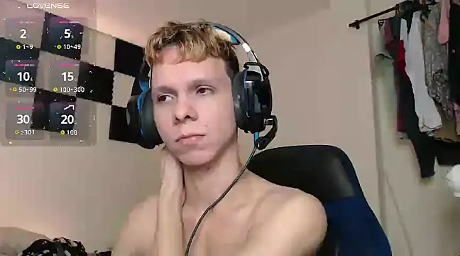 bryamado69 online show from January 2025 05:48:02 AM