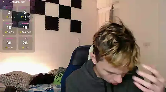 bryamado69 online show from January 2025 03:48:01 AM