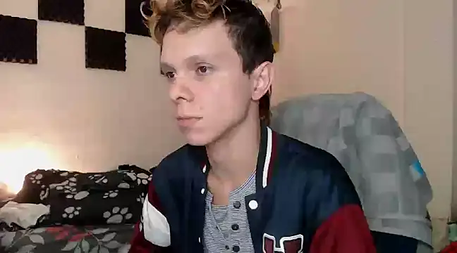 bryamado69 online show from February 2025 07:23:01 AM