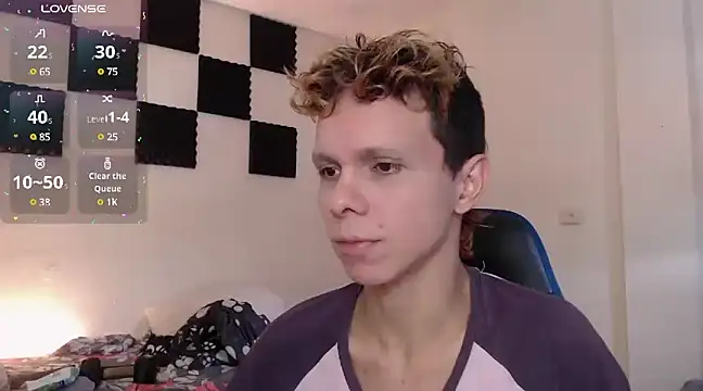 bryamado69 online show from February 2025 03:29:01 PM