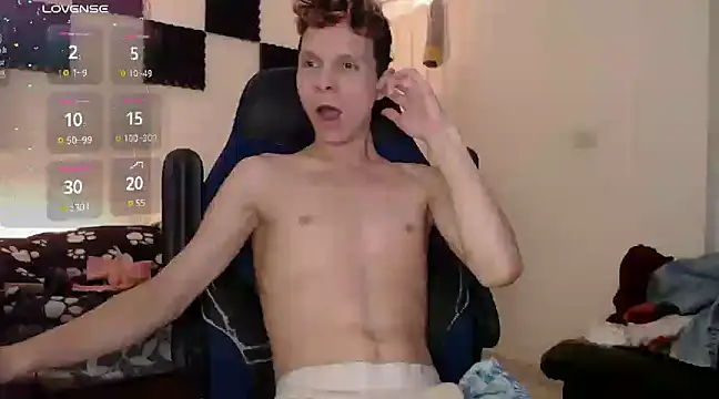 bryamado69 online show from February 2025 03:58:01 PM