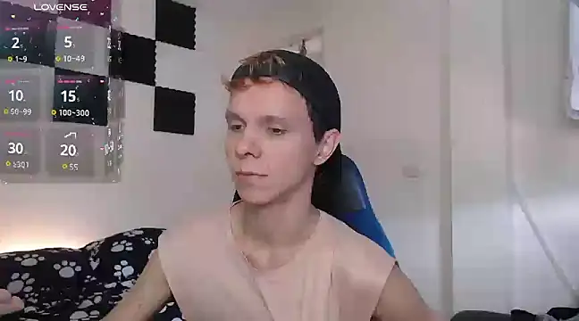 bryamado69 online show from February 2025 06:00:01 PM