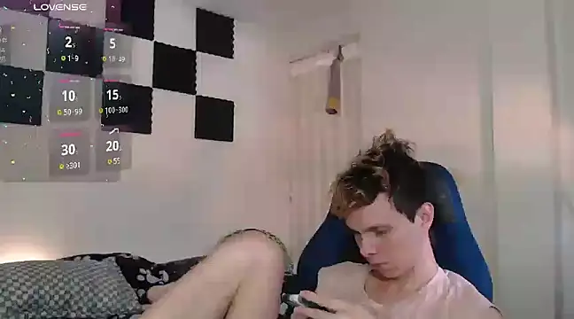 bryamado69 online show from February 2025 09:03:02 PM