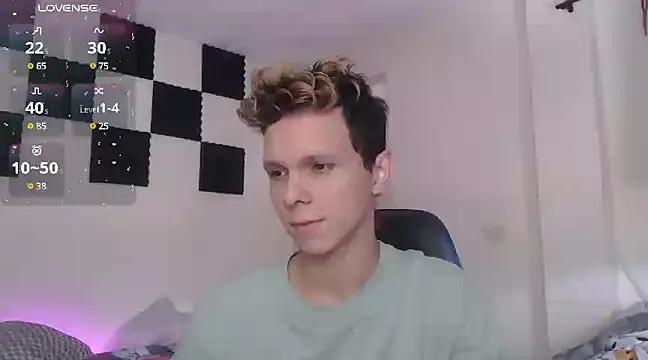 bryamado69 online show from February 2025 04:31:02 PM