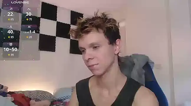 bryamado69 online show from February 2025 07:27:02 PM