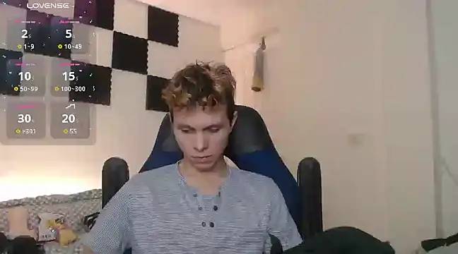 bryamado69 online show from February 2025 12:10:01 AM