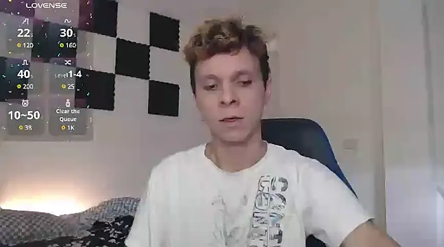 bryamado69 online show from March 2025 08:10:02 PM