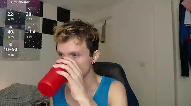 bryamado69 online show from March 2025 12:32:01 AM