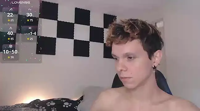 bryamado69 online show from March 2025 03:02:01 PM