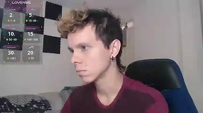 bryamado69 online show from March 2025 06:48:01 PM