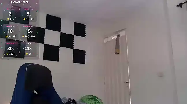 bryamado69 online show from March 2025 05:28:02 PM