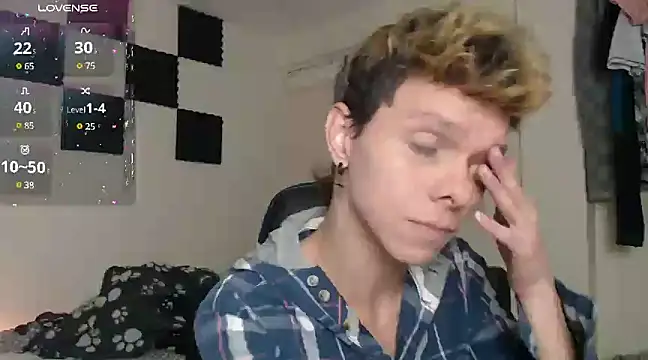 bryamado69 online show from March 2025 02:45:01 AM