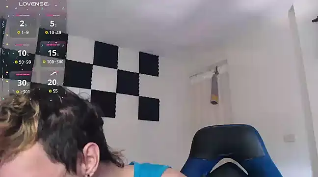 bryamado69 online show from March 2025 03:13:02 PM