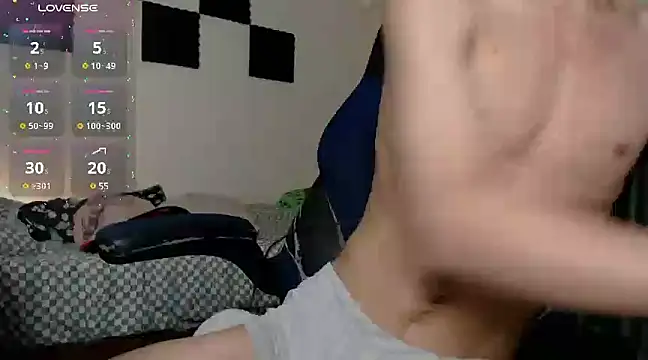 bryamado69 online show from March 2025 03:45:01 AM