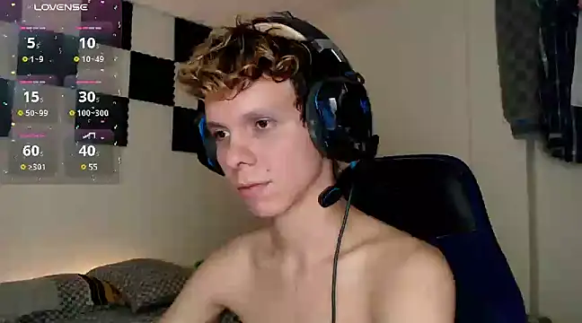 bryamado69 online show from March 2025 03:41:02 AM