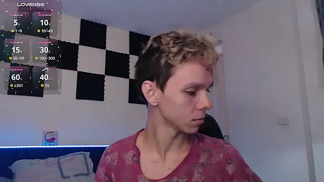 bryamado69 online show from September 2025 03:22:01 PM