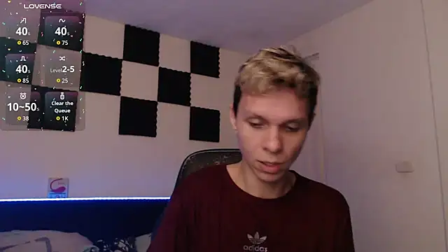 bryamado69 online show from September 2025 03:07:02 AM