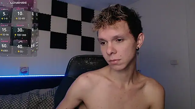 bryamado69 online show from September 2025 09:11:02 AM