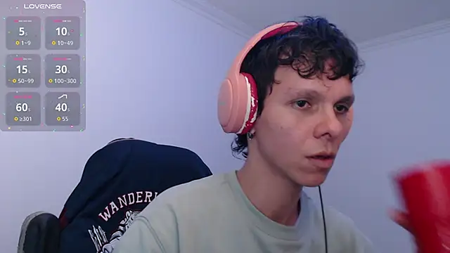 bryamado69 online show from February 2026 02:48:01 AM