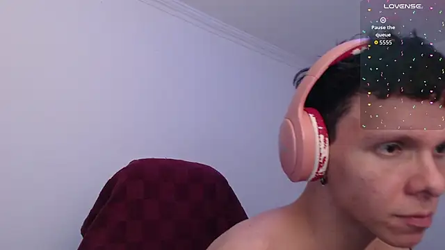 bryamado69 online show from February 2026 02:55:02 AM