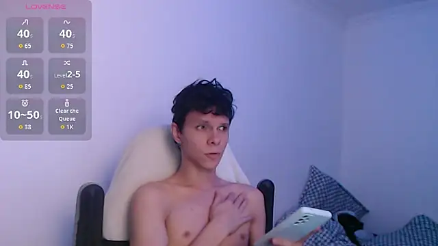 bryamado69 online show from May 2026 12:56:02 PM