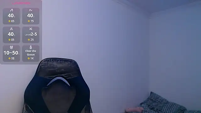 bryamado69 online show from May 2026 05:37:01 AM