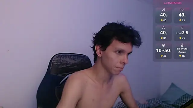bryamado69 online show from May 2026 08:39:01 PM