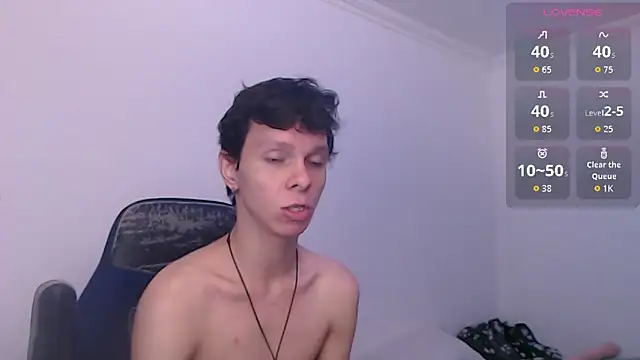 bryamado69 online show from May 2026 12:21:01 PM