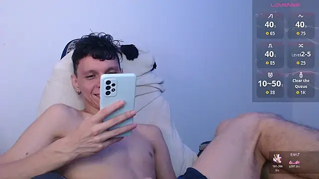 bryamado69 online show from June 2026 02:53:01 AM