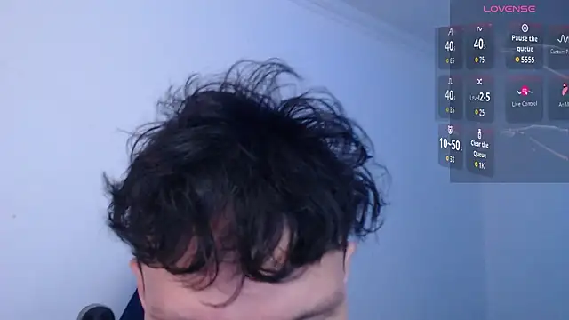 bryamado69 online show from June 2026 04:43:02 AM