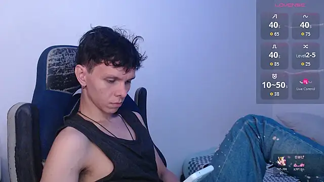bryamado69 online show from June 2026 05:23:02 AM