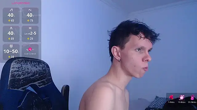 bryamado69 online show from June 2026 02:38:01 AM