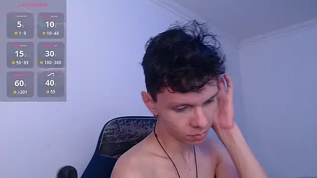 bryamado69 online show from June 2026 07:24:01 AM