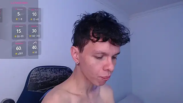 bryamado69 online show from June 2026 09:10:01 AM