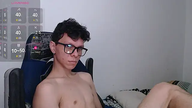 bryamado69 online show from July 2026 03:03:02 PM