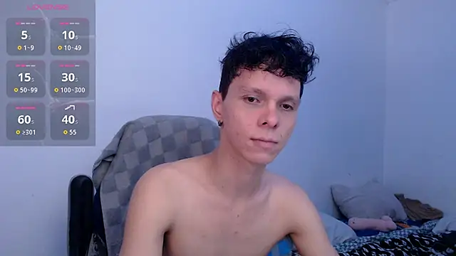 bryamado69 online show from July 2026 06:17:01 AM