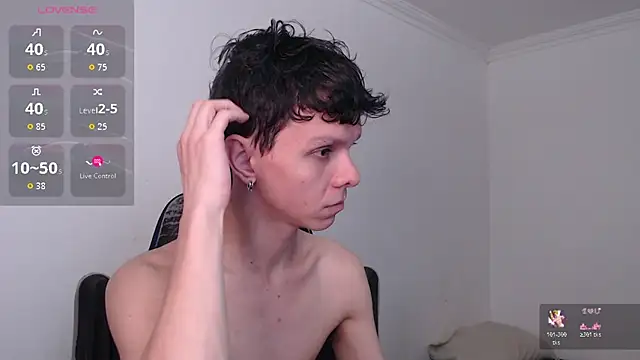 bryamado69 online show from July 2026 08:14:01 PM