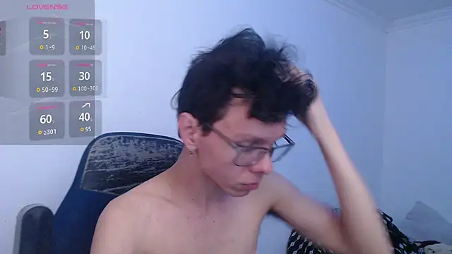 bryamado69 online show from July 2026 01:19:01 PM